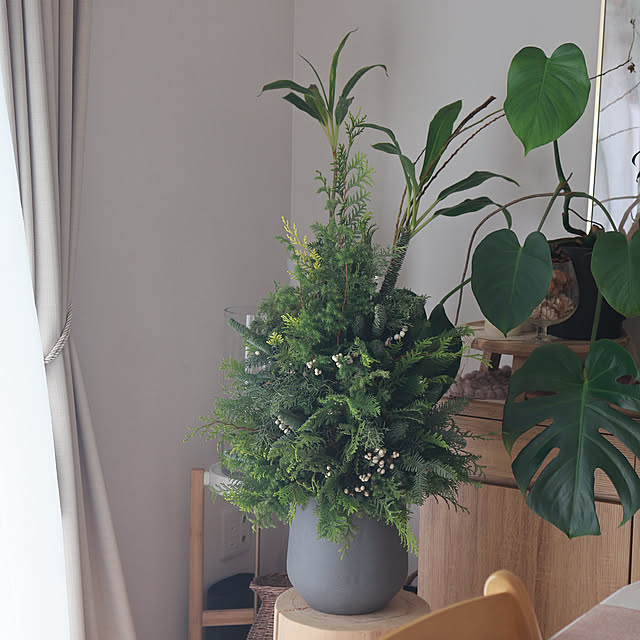 Summerさんの部屋