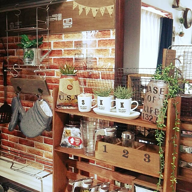 low.style.455さんの実例写真