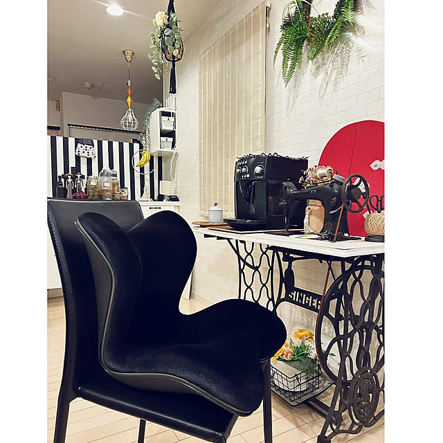 kittyさんの部屋