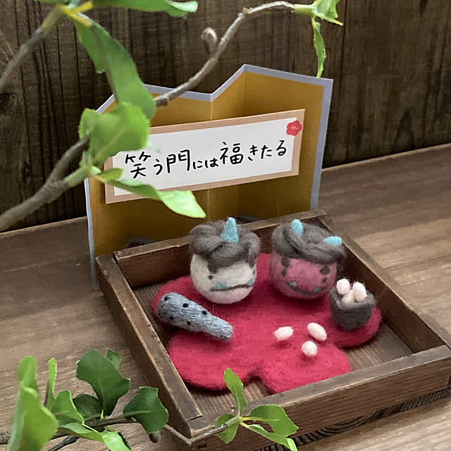 kameさんの実例写真