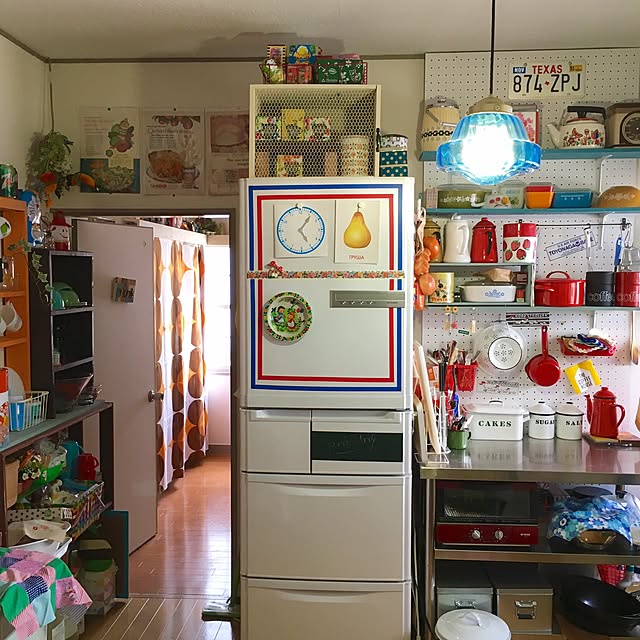 hilaさんの実例写真