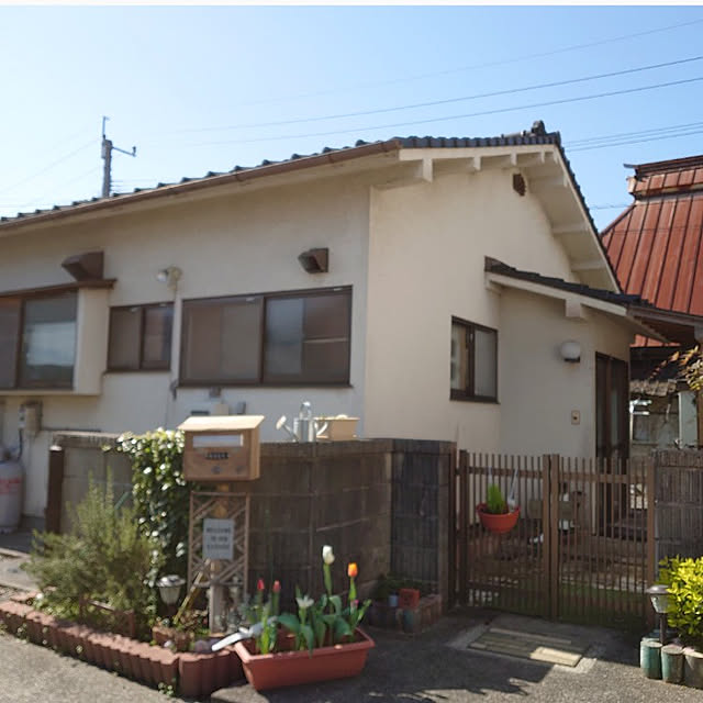 fukuさんの部屋