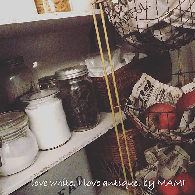 MamiOkaさんの実例写真
