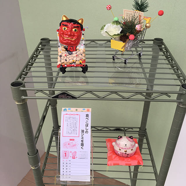 hanachanさんの実例写真
