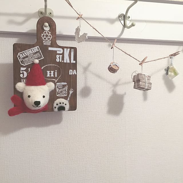 kusuttoさんの実例写真