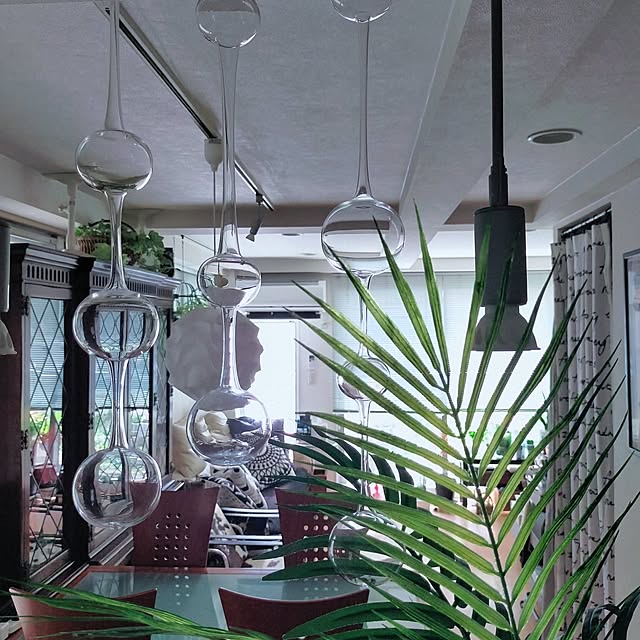 jinさんの部屋