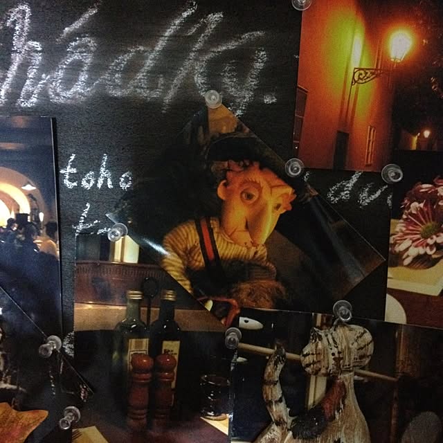 makiさんの実例写真