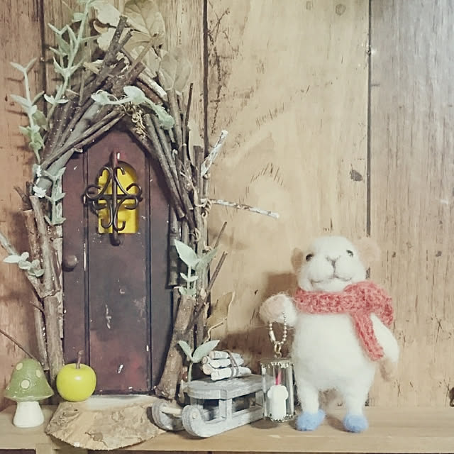 maiさんの実例写真