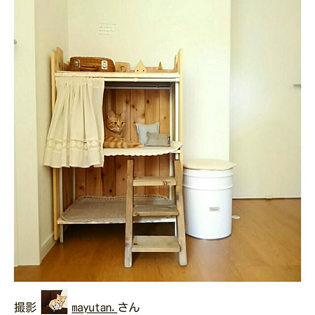 mayutan.さんの実例写真