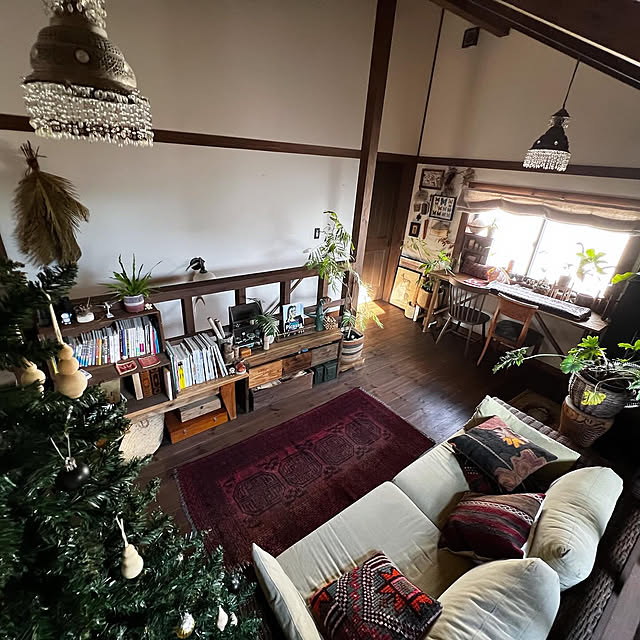kinari.akariさんの実例写真