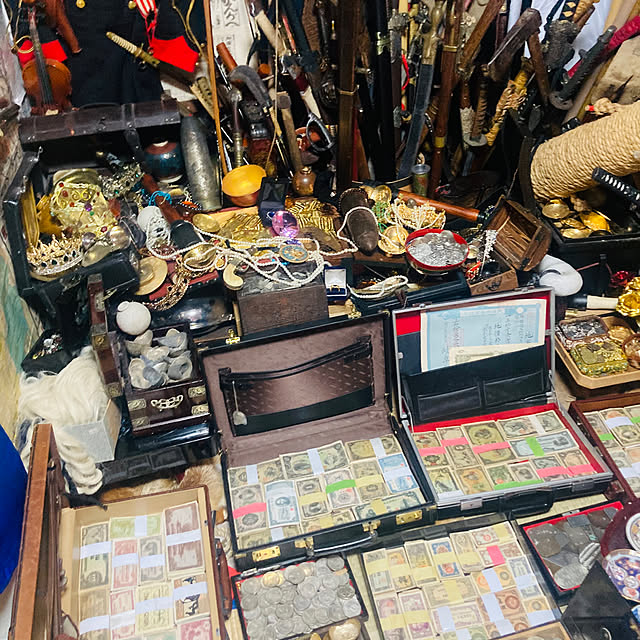 takakuzenさんの実例写真