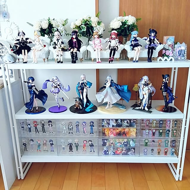 nanae-lowellさんの実例写真