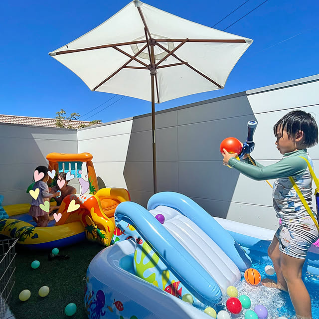 machaさんの部屋