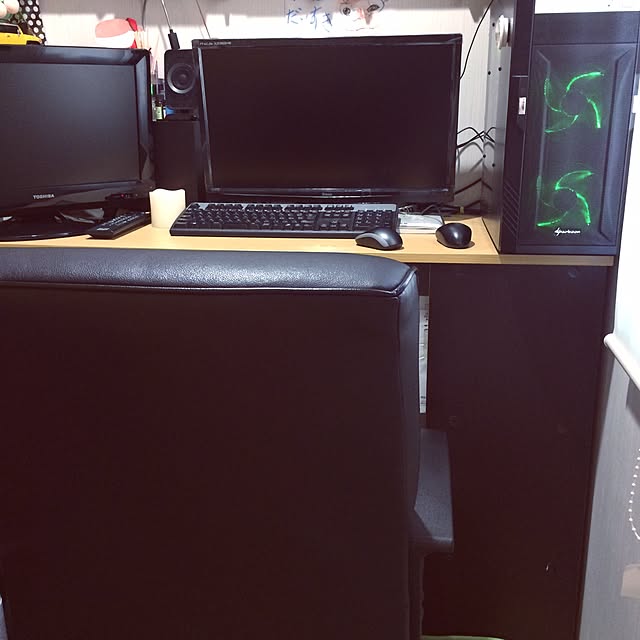 greenmonsterさんの実例写真