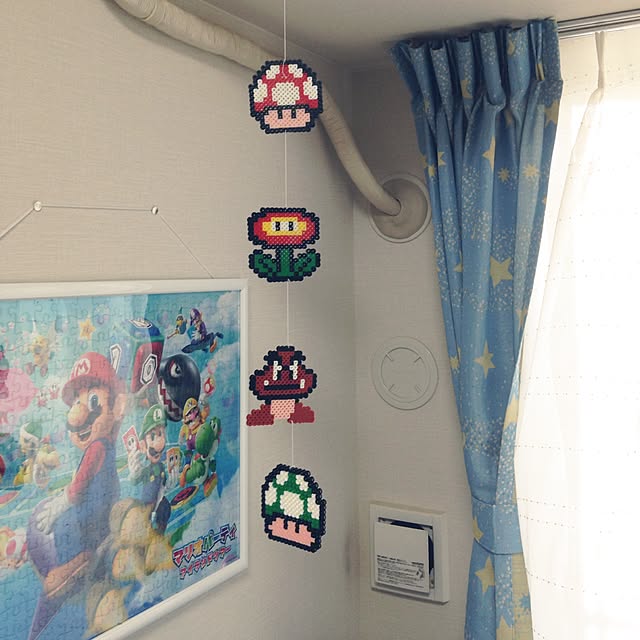 youさんの実例写真