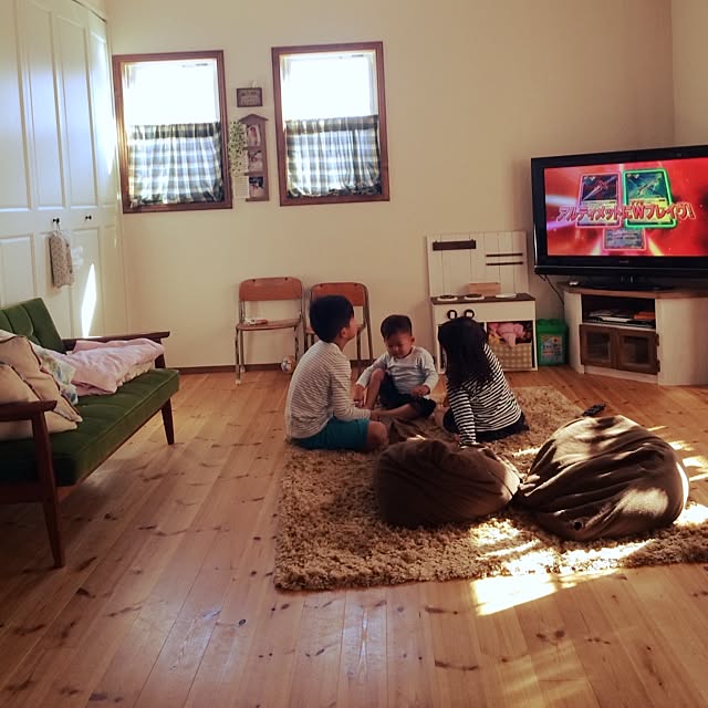 Kumikoさんの実例写真