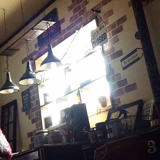 suzukoさんの実例写真