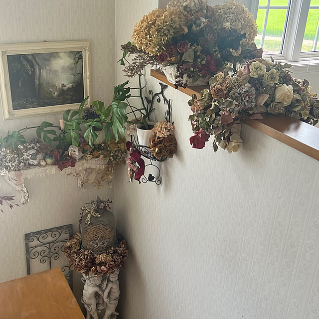 AYUKOさんの部屋