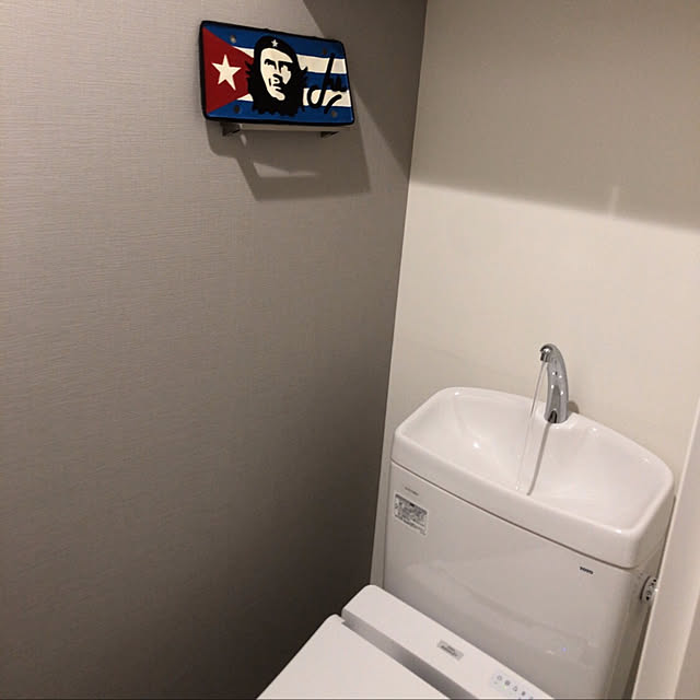 バス/トイレのインテリア実例 - 2020-02-27 19:54:27