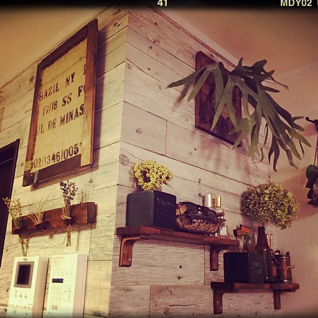 Rans_andy.さんの実例写真