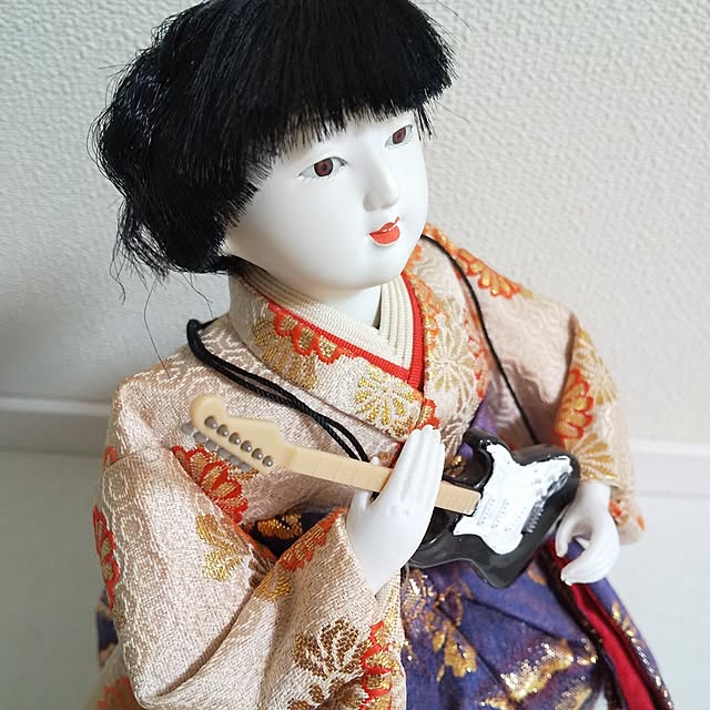 rikkyさんの部屋