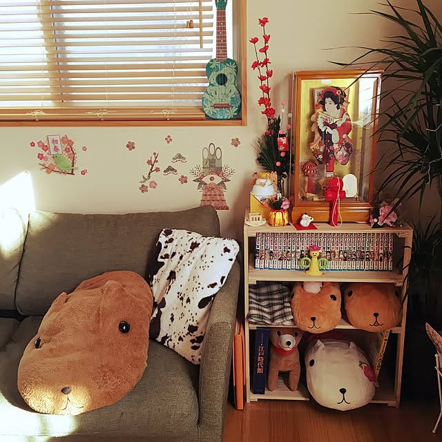 makoriさんの実例写真