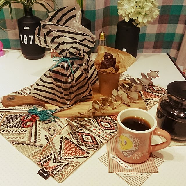 porinさんの実例写真