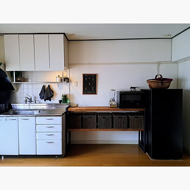 waniwaniさんの実例写真