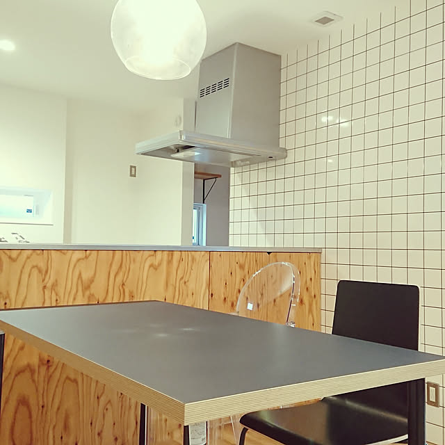 キッチン/IKEAのインテリア実例 - 2020-04-25 16:58:56