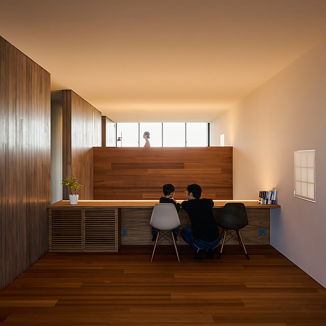 DETAIL-HOMEさんの実例写真