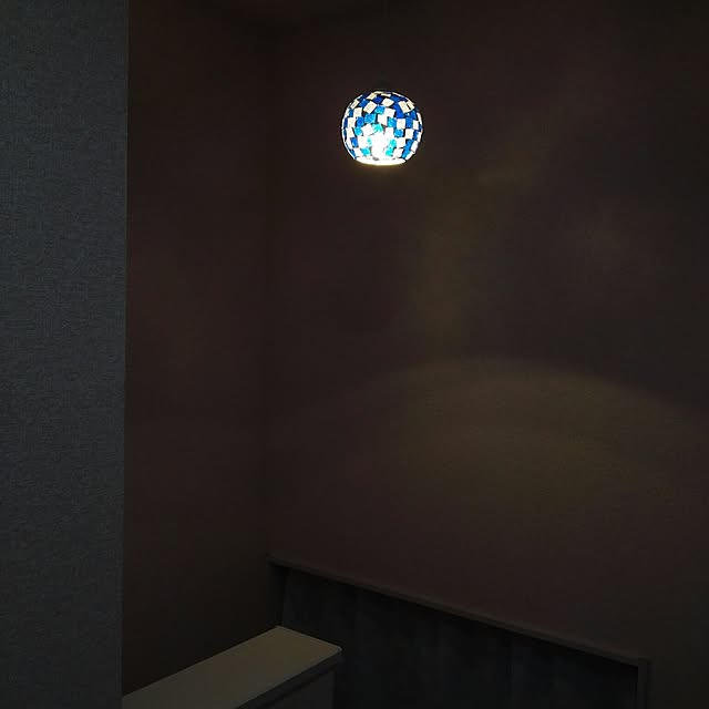 壁/天井/楽天で買ったもの/BeauBelle/イベント参加中/建て売り...などのインテリア実例 - 2017-03-31 22:18:09
