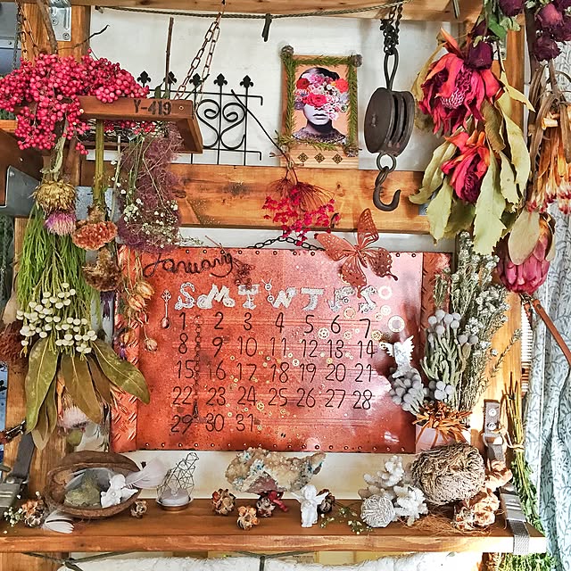 kazaruyo-niさんの実例写真