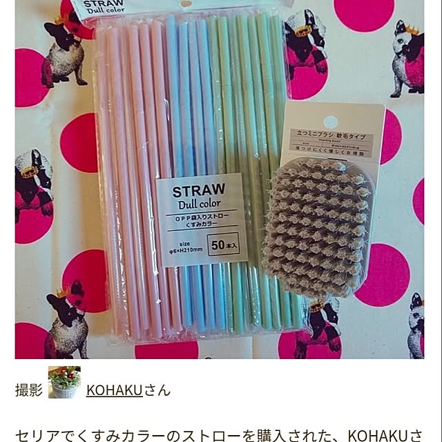 KOHAKUさんの実例写真