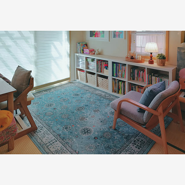 monchanさんの実例写真
