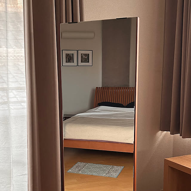 cocoさんの部屋