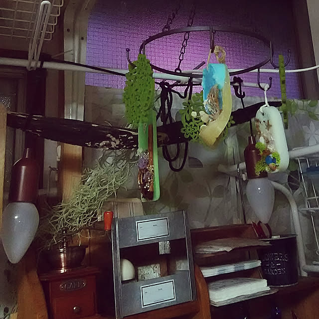 Netemosametemo-amiさんの実例写真