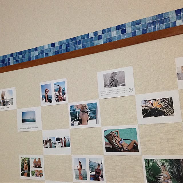 sarrrrrrrrryさんの実例写真