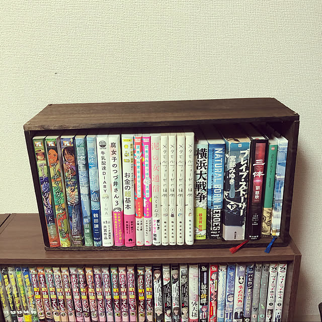 matsumonoさんの実例写真