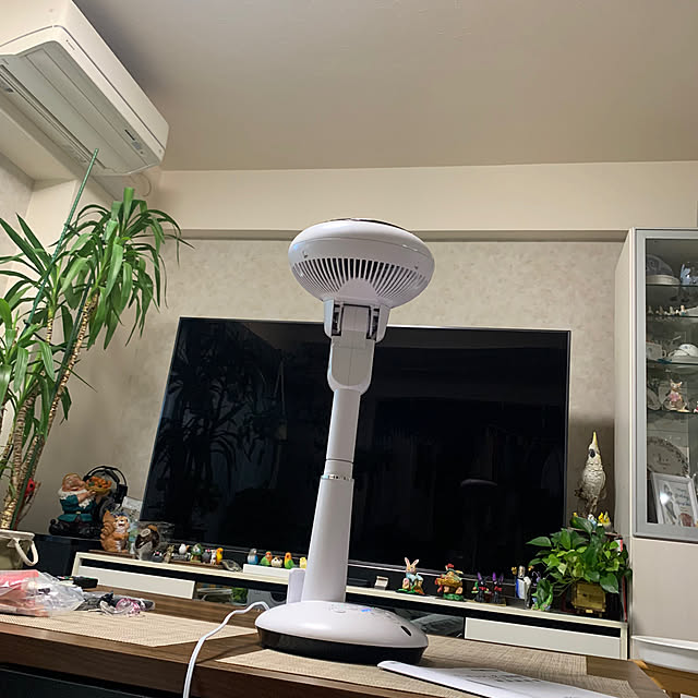 Aqettyさんの部屋