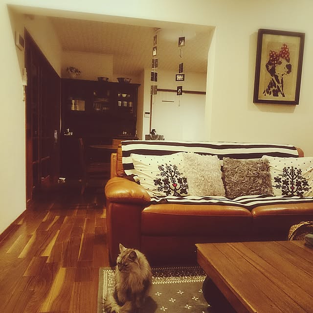Rさんの実例写真