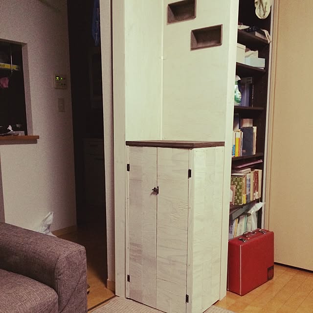 toshiさんの実例写真