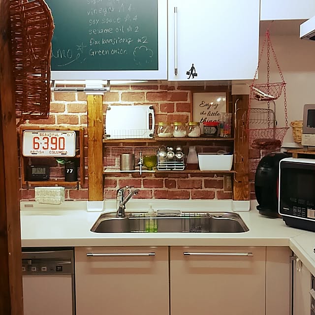 maix*さんの実例写真