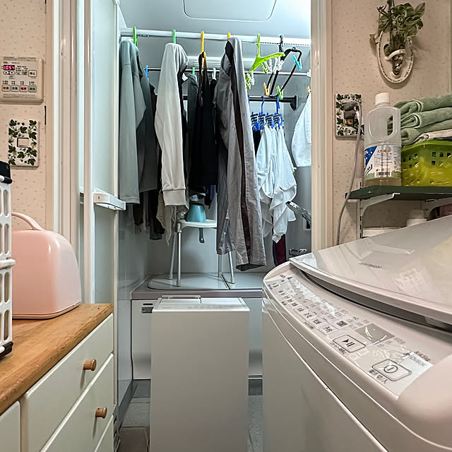 mizucchiさんの部屋