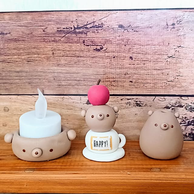 nanaさんの部屋