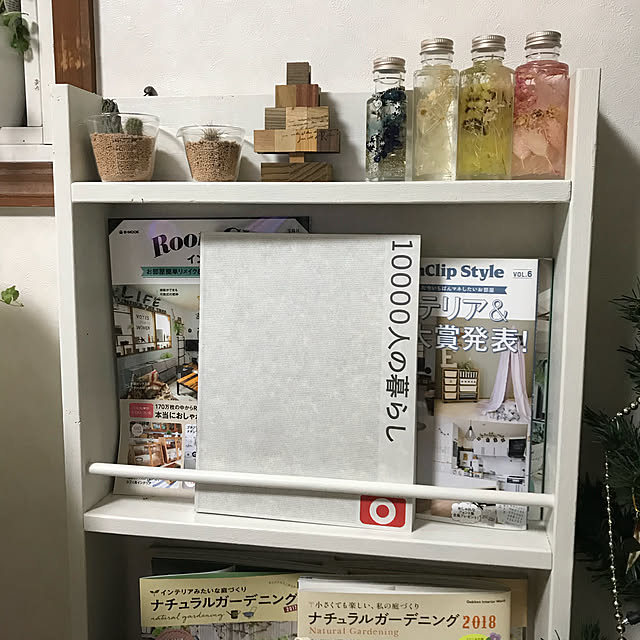 sachieさんの実例写真