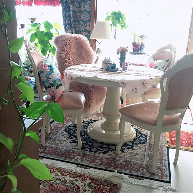 teddybearさんの実例写真