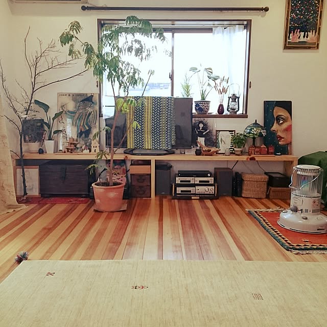 naraさんの実例写真