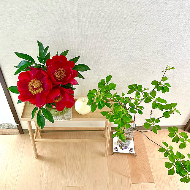 maminさんの部屋