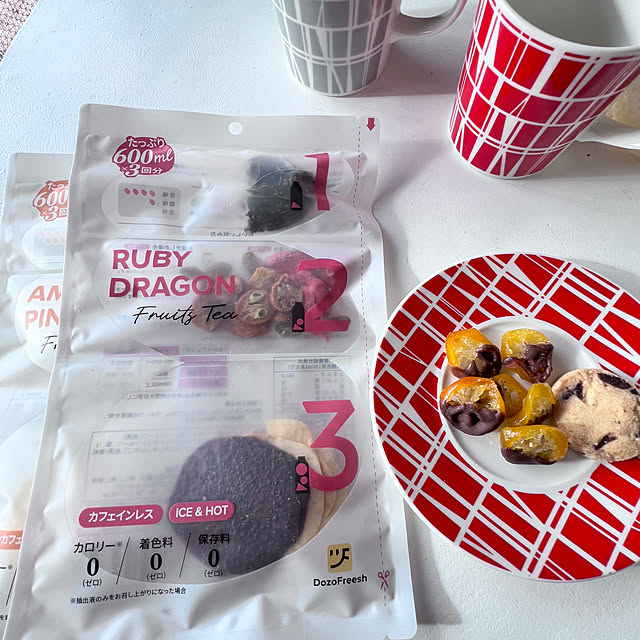 mamyuさんの部屋