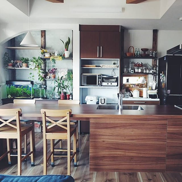 TOYOさんの実例写真